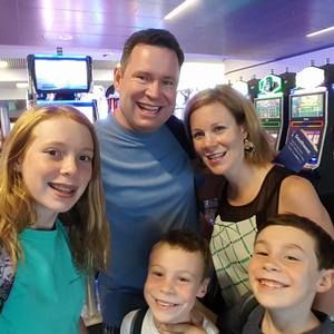 Meet your Posher, Philip